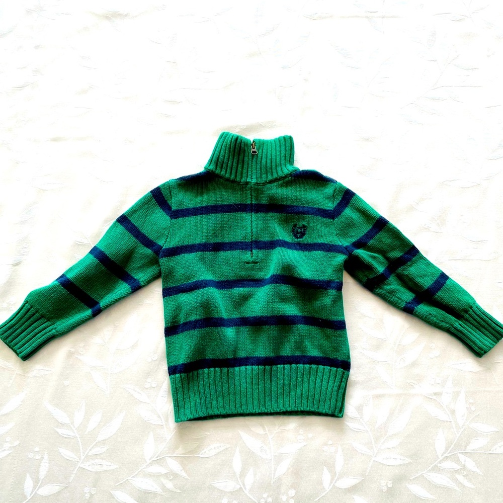 Chaps Sweater